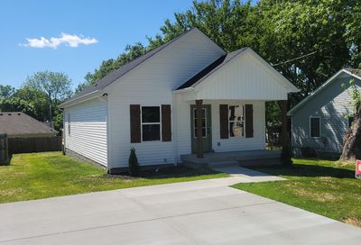 1609 Rawls St Springfield TN 37172