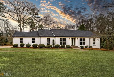 420 Mcdaniel Street Monroe GA 30655