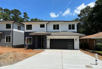1515 Newcastle Street Charlotte NC 28216