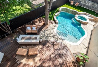 2703 Mccullough Street Austin TX 78703