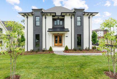 3916a Cross Creek Rd Nashville TN 37215