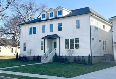 4607 Indiana Avenue Nashville TN 37209