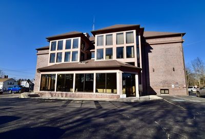 169 N Franklin Street Holbrook MA 02343