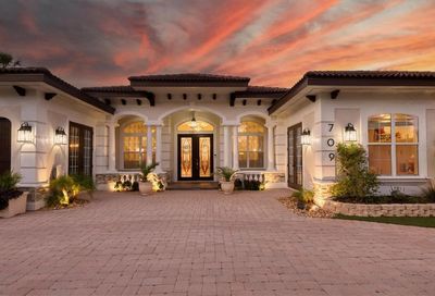709 Treasure Boat Way Sarasota FL 34242