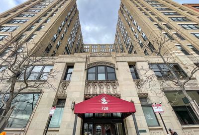 728 W Jackson Boulevard Chicago IL 60661