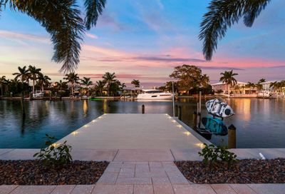 3 Marina Terrace Treasure Island FL 33706
