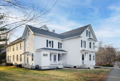 15 Brook Street Medfield MA 02052