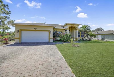 3251 W Price Boulevard North Port FL 34286