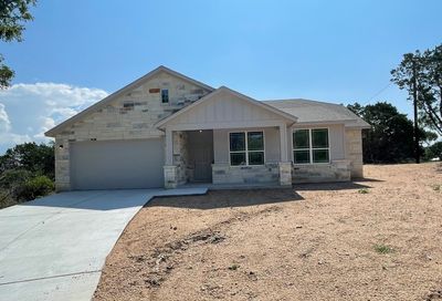 100 Ponderosa Circle Horseshoe Bay TX 78657