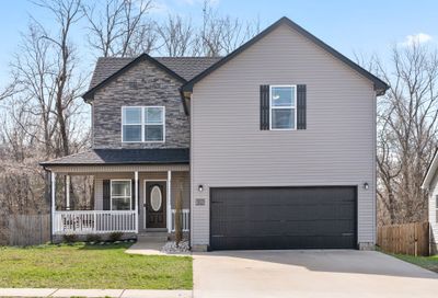 1823 Rains Rd Clarksville TN 37042