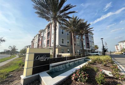 7505 Laureate Boulevard Orlando FL 32827