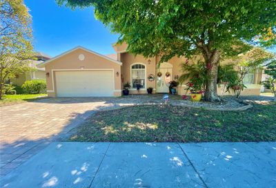 10100 Shooting Star Court New Port Richey FL 34655