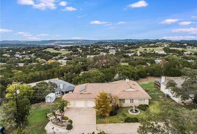 20804 High Drive Lago Vista TX 78645