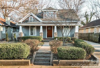 1619 Scott Avenue Charlotte NC 28203