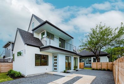 902 Willow Street Austin TX 78702