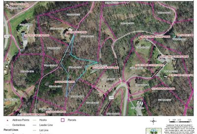 Dog Leg Road Whittier NC 28789