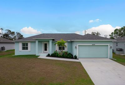 14079 Fillmore Avenue Port Charlotte FL 33981