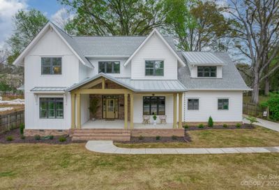 4311 Craig Avenue Charlotte NC 28211