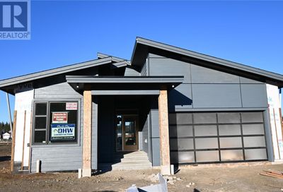724 Salmonberry St Campbell River BC V9H0G1