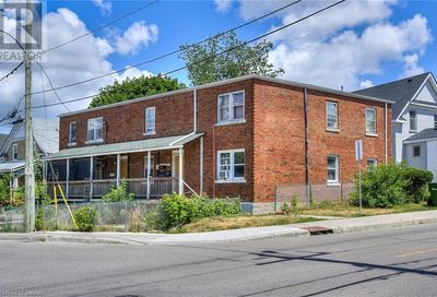 269 MADISON Avenue S Kitchener ON N2M3H5