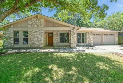 8703 Melshire Drive Austin TX 78757