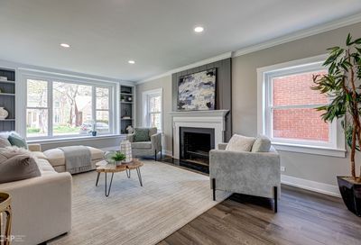 6971 N Tonty Avenue Chicago IL 60646