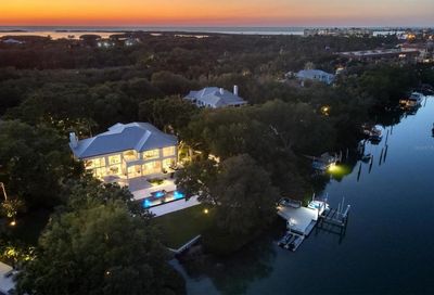 1883 Bayview Drive Tierra Verde FL 33715