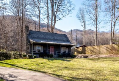 124 Balsam Shadows Road Maggie Valley NC 28751