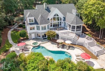 1591 Bennett Springs Drive Greensboro GA 30642