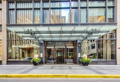 60 E Monroe Street Chicago IL 60603