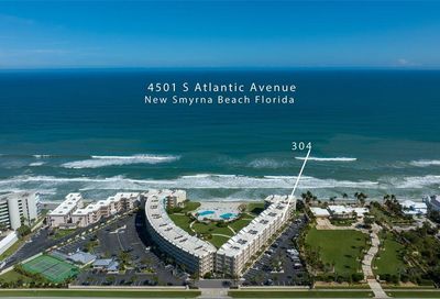 4501 S Atlantic Avenue New Smyrna Beach FL 32169