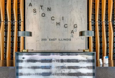 200 E Illinois Street Chicago IL 60611