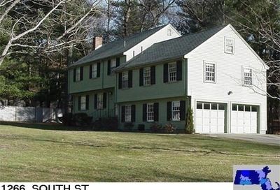 1266 South Street Needham MA 02492