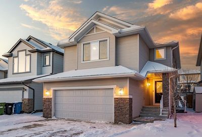 36 Evanscove Heights NW Calgary AB T3P0A4