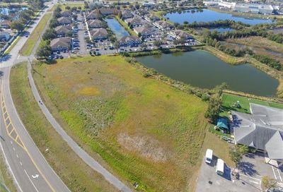Summerfield Crossings Boulevard Riverview FL 33579