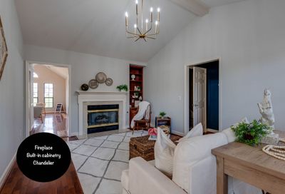 6012 Sunrise Cir Franklin TN 37067