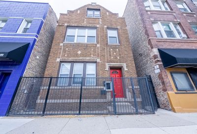 1464 N Ashland Avenue Chicago IL 60622