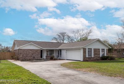 1102 Meadow Dr Orange Park FL 32065