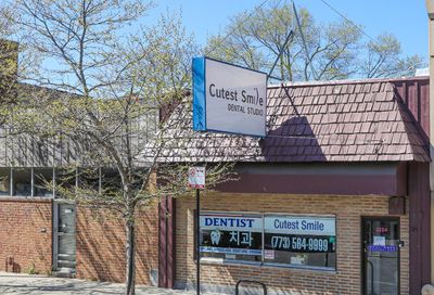 3224 W Bryn Mawr Avenue Chicago IL 60659