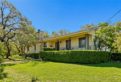 1002 Old Stonehedge Street West Lake Hills TX 78746