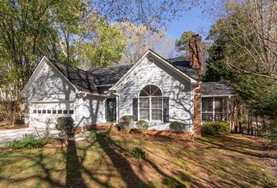 2807 Cedar Chase Drive Matthews NC 28105