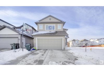 85 SUNLAND WY Sherwood Park AB T8H0Z4
