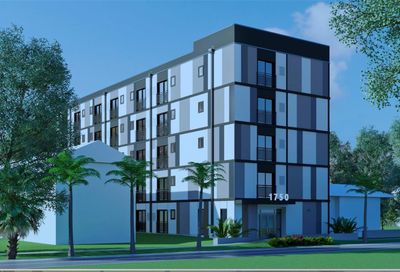 1750 Second Avenue N St Petersburg FL 33713