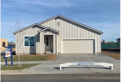 1237 NW Willow Parkway Rd Madras OR 97741