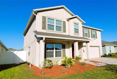 10116 Carp Hollow Road Sun City Center FL 33573
