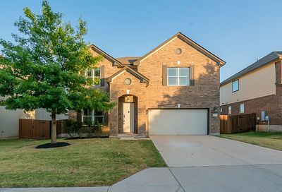 211 Telluride Drive Georgetown TX 78626