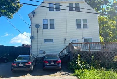 1 Benson Ave Worcester MA 01605