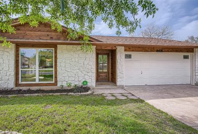 8408 Cayuga Drive Austin TX 78749
