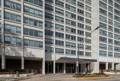 1700 E 56th Street Chicago IL 60637