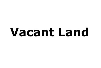 Lot 3 Barry Avenue Lockport IL 60441